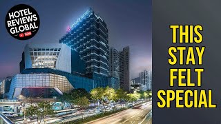 R ROYALSS HOTEL Chengdu Chunxi Road Taikoo Li - This Stay Felt Special | Chengdu