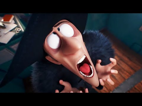 THE SECRET LIFE OF PETS 2 Clip - "Fighting Sergei" (2019)