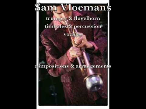 Sam Vloemans - Nightmusic (pictures)
