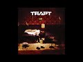 Trapt - Lost Realist (2005 CD Audio)