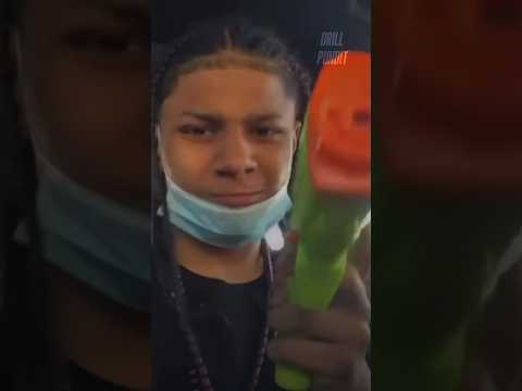 KDOT KEEPCLICKIN NOTTI OSAMA ALLEGED MXRDERER