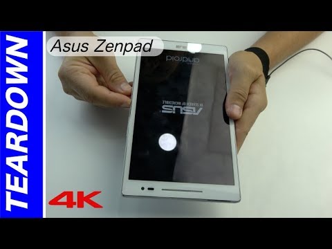 Asus Zenfone GO ZB 551KL Screen Replacement