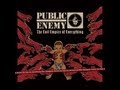 Public Enemy - Full album - THE EVIL EMPIRE OF EVERYTHING 2012