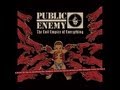 Public Enemy - Full album - THE EVIL EMPIRE OF EVERYTHING 2012