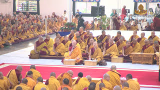 Teachings on The Torch of True Meaning 3/3