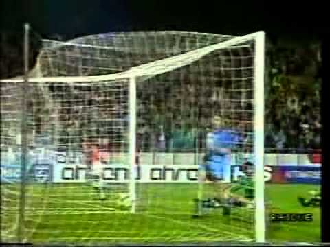 ТИРОЛЬ ИНСБРУК - ДНЕПР 1989/90