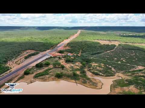 LADEIRA DA GAMELEIRA AIUABA CEARA