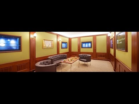 Gold·Welt - Eröffnungsveranstaltung mit Dirk Müller