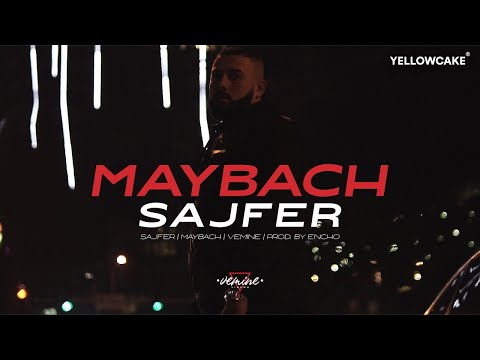 Sajfer - Maybach