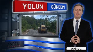 YOLUN GÜNDEMİ - Türk Tırları, Dizel Motor, Otonom Araçlar, Ordu'da Ula