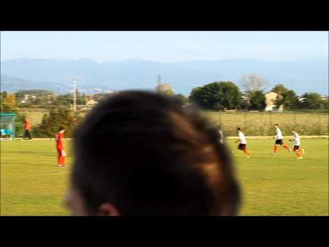 6° Giornata - II Cat. - Girone C: Pol. Costano vs Profiamma