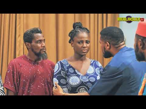 THE SECRET OF THE PALACE 9&10 (TEASER) - 2025 LATEST NIGERIAN NOLLYWOOD MOVIES