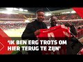 Nii Lamptey: 'PSV heeft me veel gebracht'