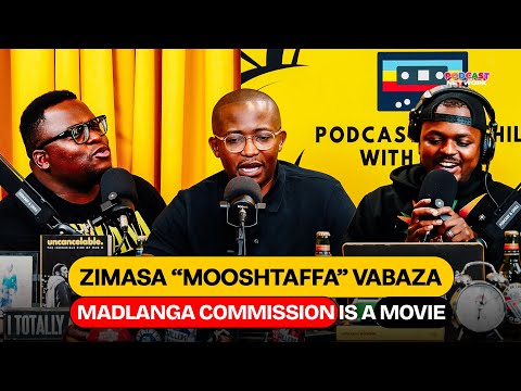 ZIMASA on Taxing Influencers | Madlanga Commission | Tembisa Hospital | Julius Malema | Joburg Mayor