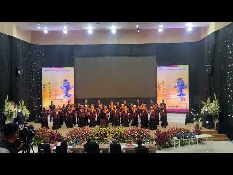 PSM UI Paragita - Mana Lolo Banda (LPSMN 2024)