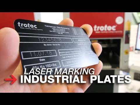 Fiber Laser Marking Machine