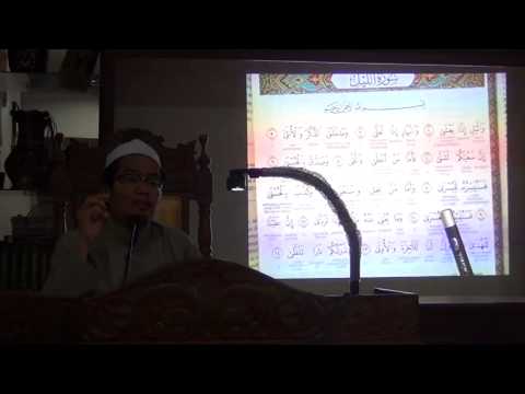 Allah Mudahkan Bagi Mereka Yang Mahu Melakukan Kebaikan