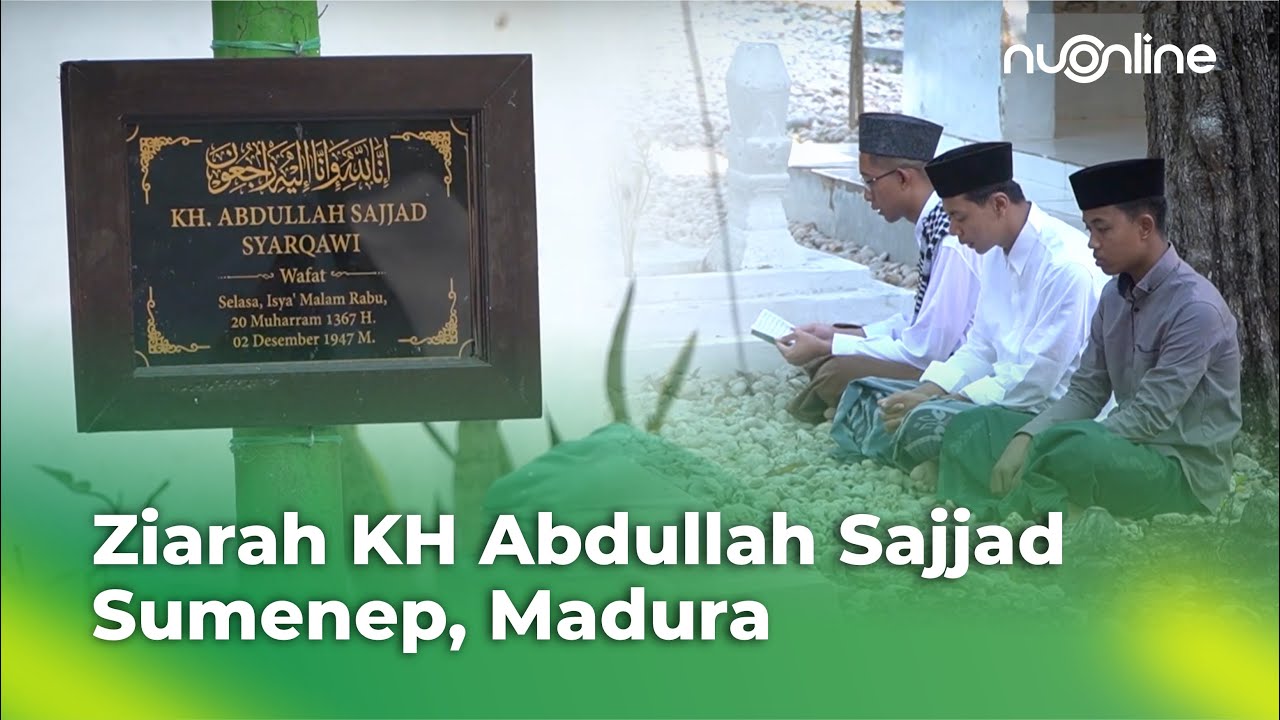 KH Abdullah Sajad: Santri Pejuang yang Gugur saat Sujud demi Indonesia