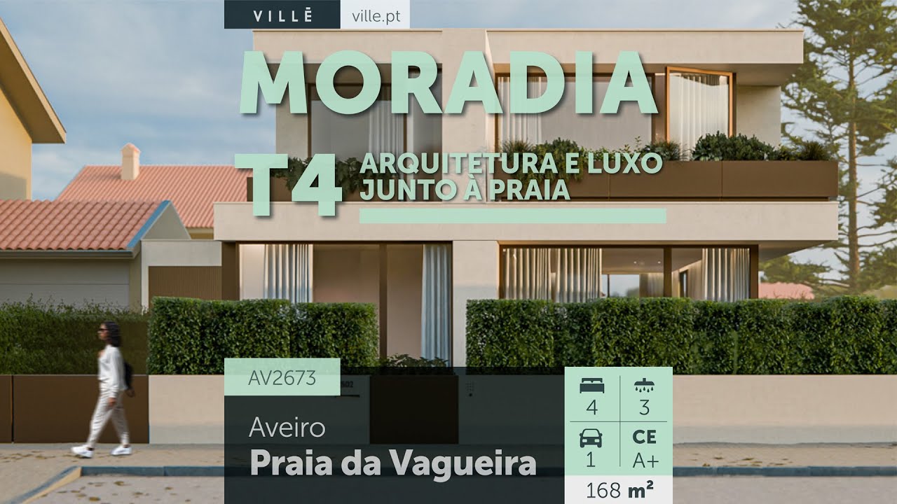 Vídeo do imóvel