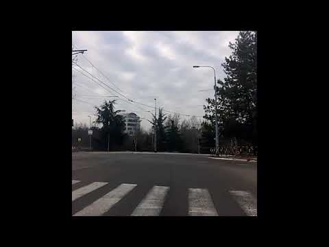 Linija 403 vozdovac-zuce