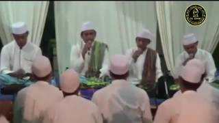 Az Zahir New Marhaban Ya Marhaban
