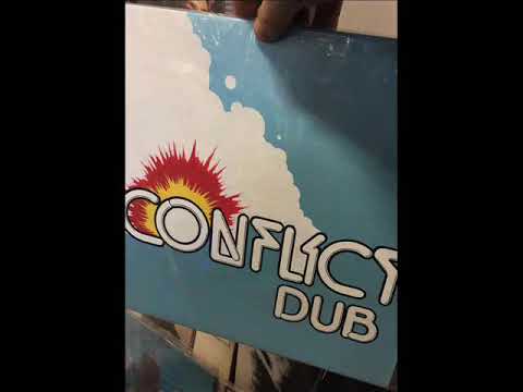 Conflict Dub