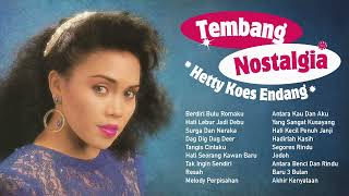 Download lagu Hetty Koes Endang - Album Tembang Nostalgia Hetty Koes Endang | Audio HQ mp3 Download lagu Hetty Koes Endang - Album Tembang Nostalgia Hetty Koes Endang | Audio HQ mp3
