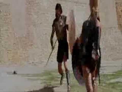 'Til I Collapse (Troy)