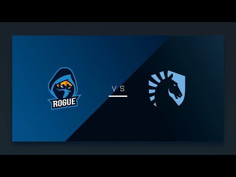 CS:GO - Rogue vs. Team Liquid [Inferno] Map 2 - NA Day 12 - ESL Pro League Season 7