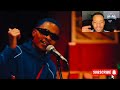 Blue Pappi OLEDI Ft Wordz Official Visualizer Reaction