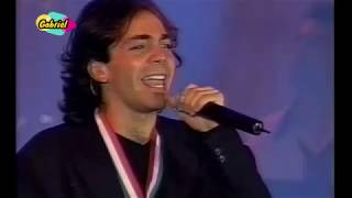 Cristian Castro - Lloran las rosas (En vivo)