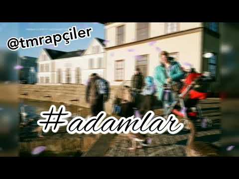 iska Muslim ft kesha - adamlar ( #like 👍)