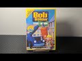 Bob The Builder Feast Of Fun DVD Unboxing UK HIT Entertainment