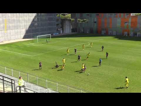 N2. Le résumé de FC Nantes - AC Boulogne-Billancourt (1-1)