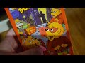 My Kaboom Entertainment VHS DVD Collection