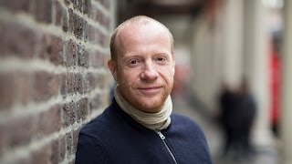 Jonathan Slinger | Backstage Tour | Charlie Choc video