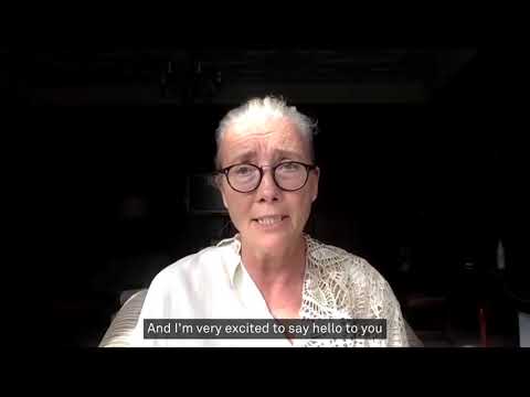 Literature Matters: Reading Together - Emma Thompson