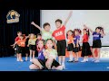 Can T Stop The Feeling Kindergarten Grizzly 5A 2023 2024 EOY Celebration