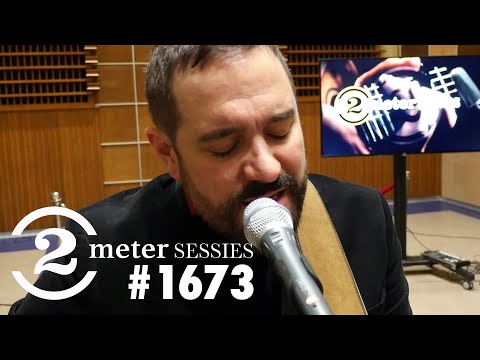 Tom Baxter - The Uncarved Block (Live on 2 METER SESSIONS)