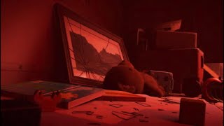 Film -DEATH STRANDING2ファントレーラー2分16秒