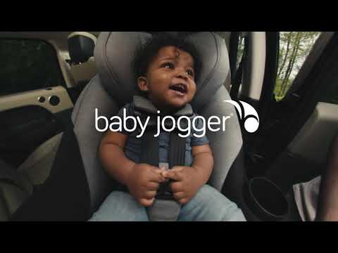 כיסא בטיחות סיטי טורן - ™Baby Jogger City Turn