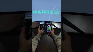 aviator predictor matrix