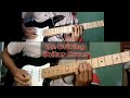 Dr. Driving Guitar Cover