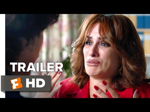 Loving Pablo (Trailer)