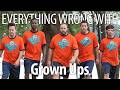 Everything Wrong With Grown Ups In 18 Minutes Or Less
