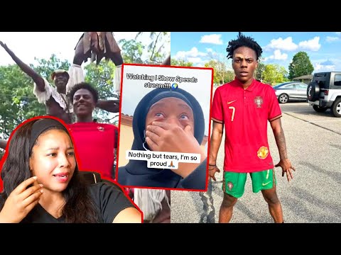 Speed Is "Destroying African Propaganda"...Ummmm | Reaction