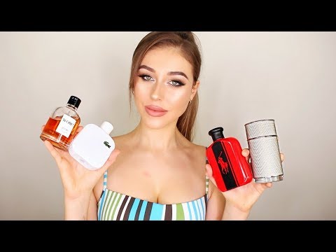 TOP 10 AFFORDABLE COLOGNES!