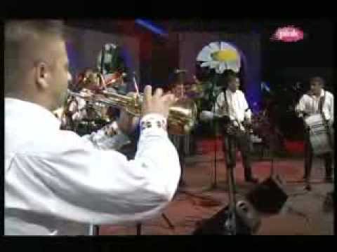 FINALE - Guca 2013 - orkestar Zao Taro Lajt