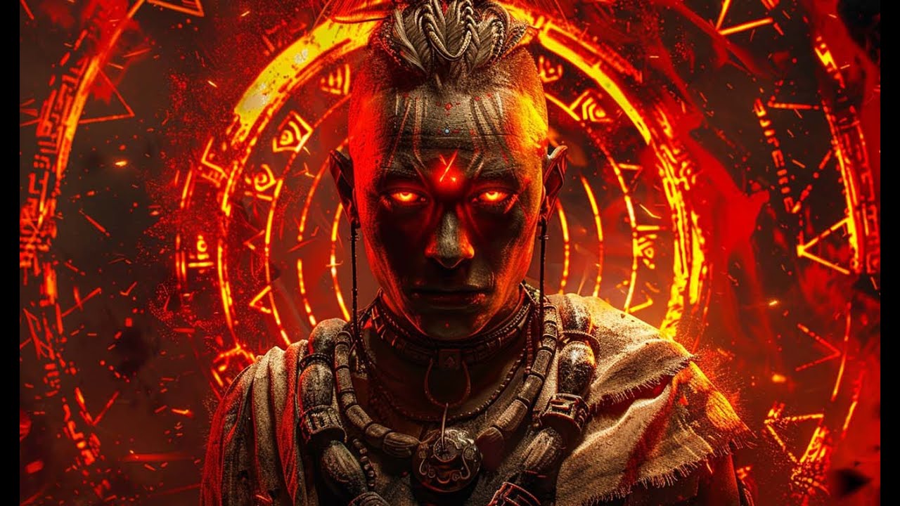 When gods DEMANDED Human Sacrifices | The TRUTH About Moloch And Others