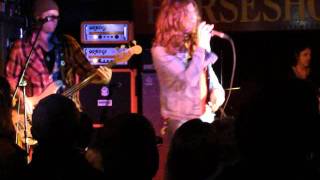 Rival Sons - Gypsy Heart (live)